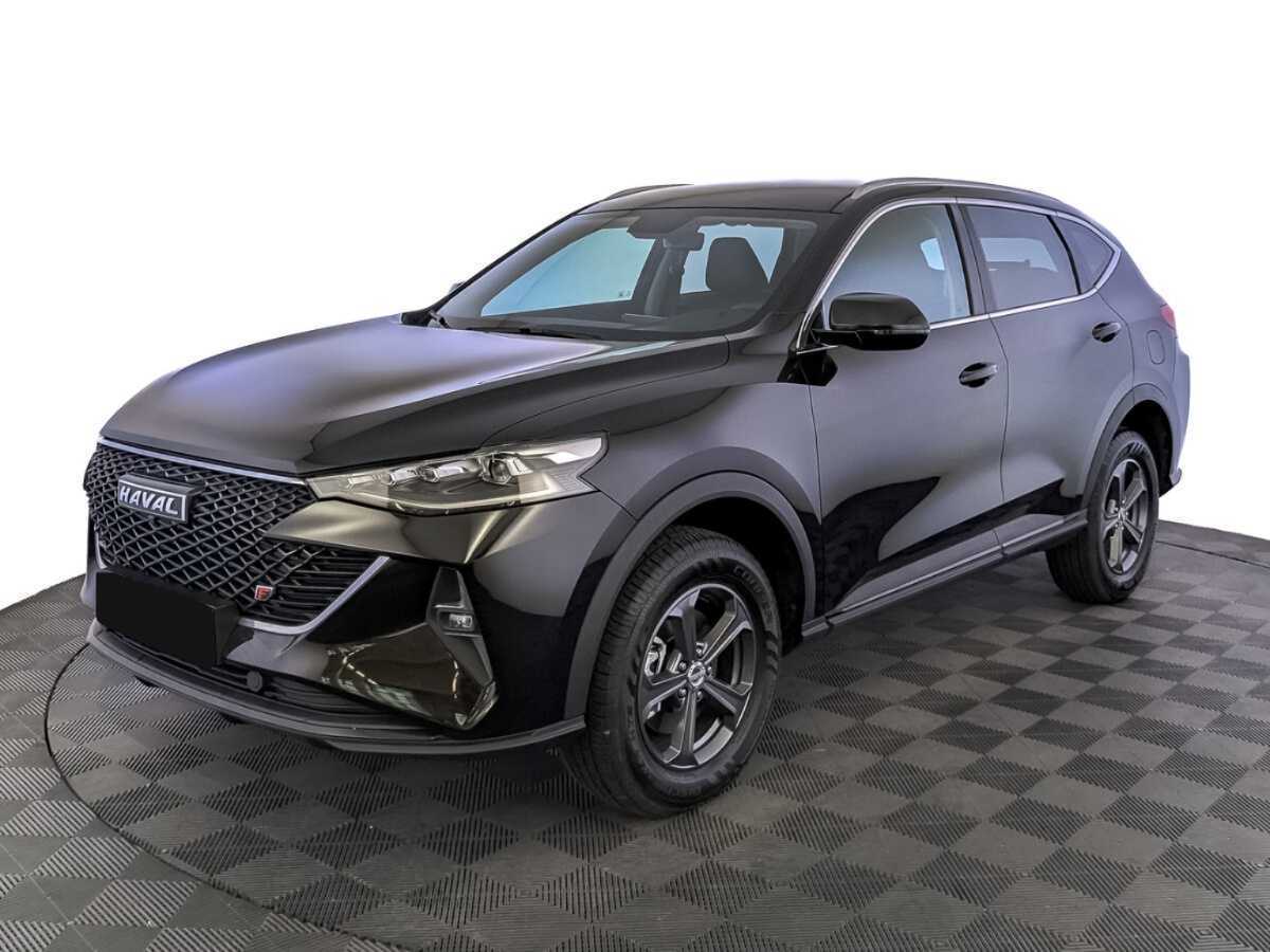 Выбранный автомобиль