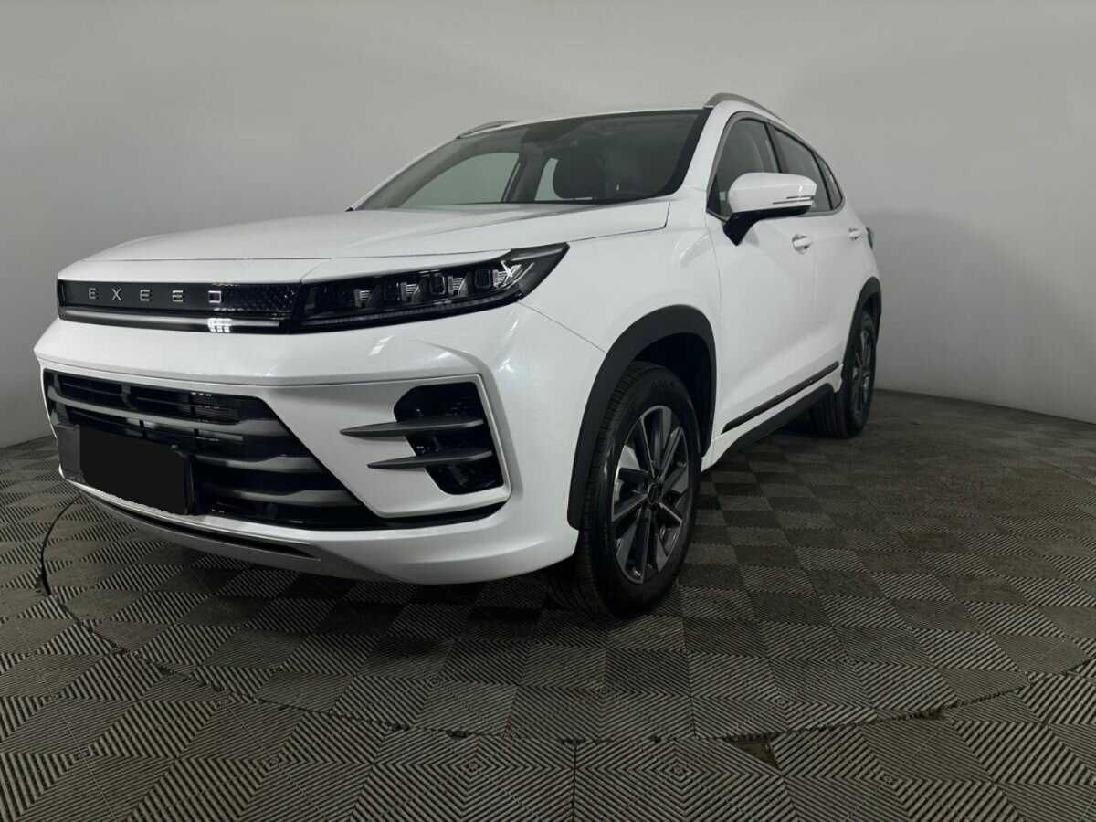 Выбранный автомобиль