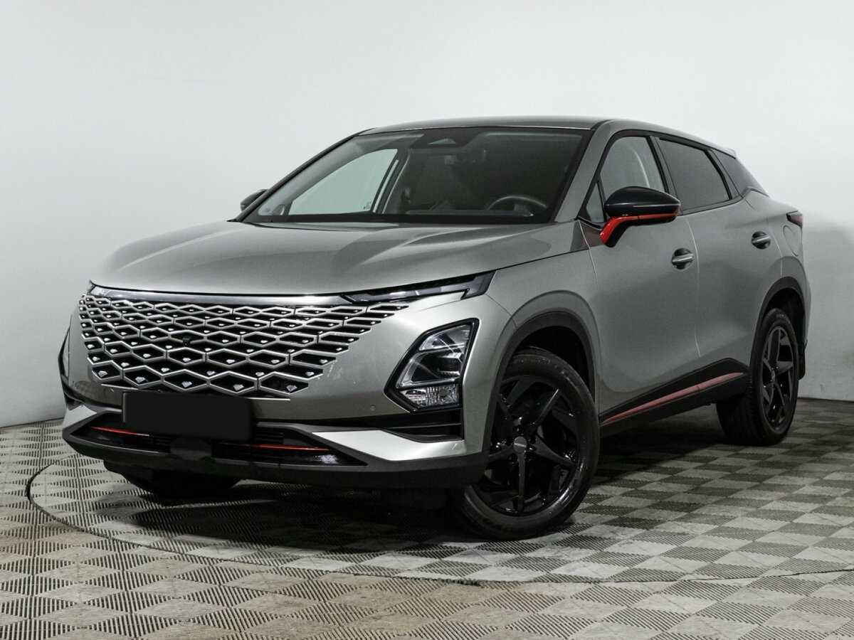 Выбранный автомобиль