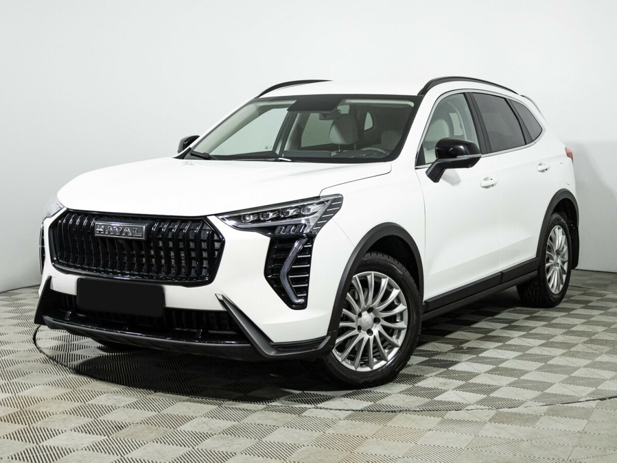 Выбранный автомобиль